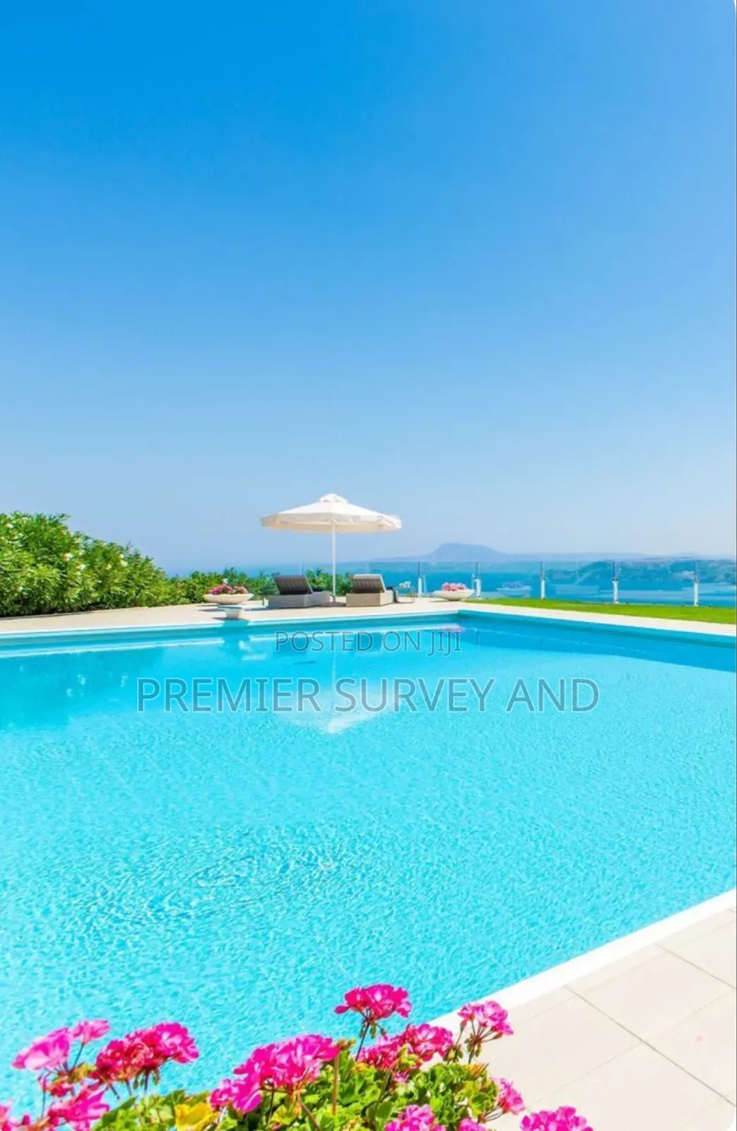Swimming Pool Construction Expert