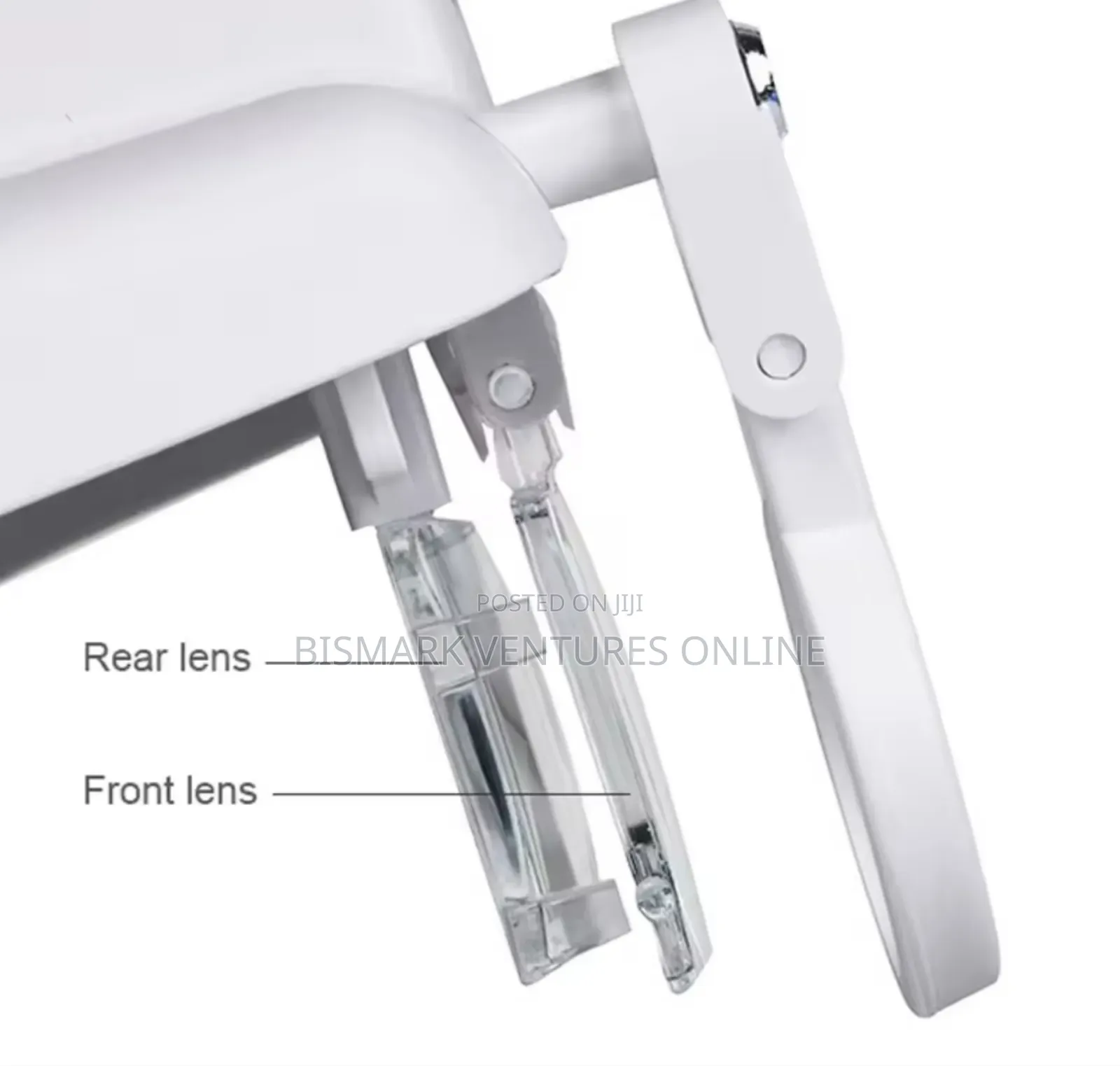 Lighted Magnifying Glasses