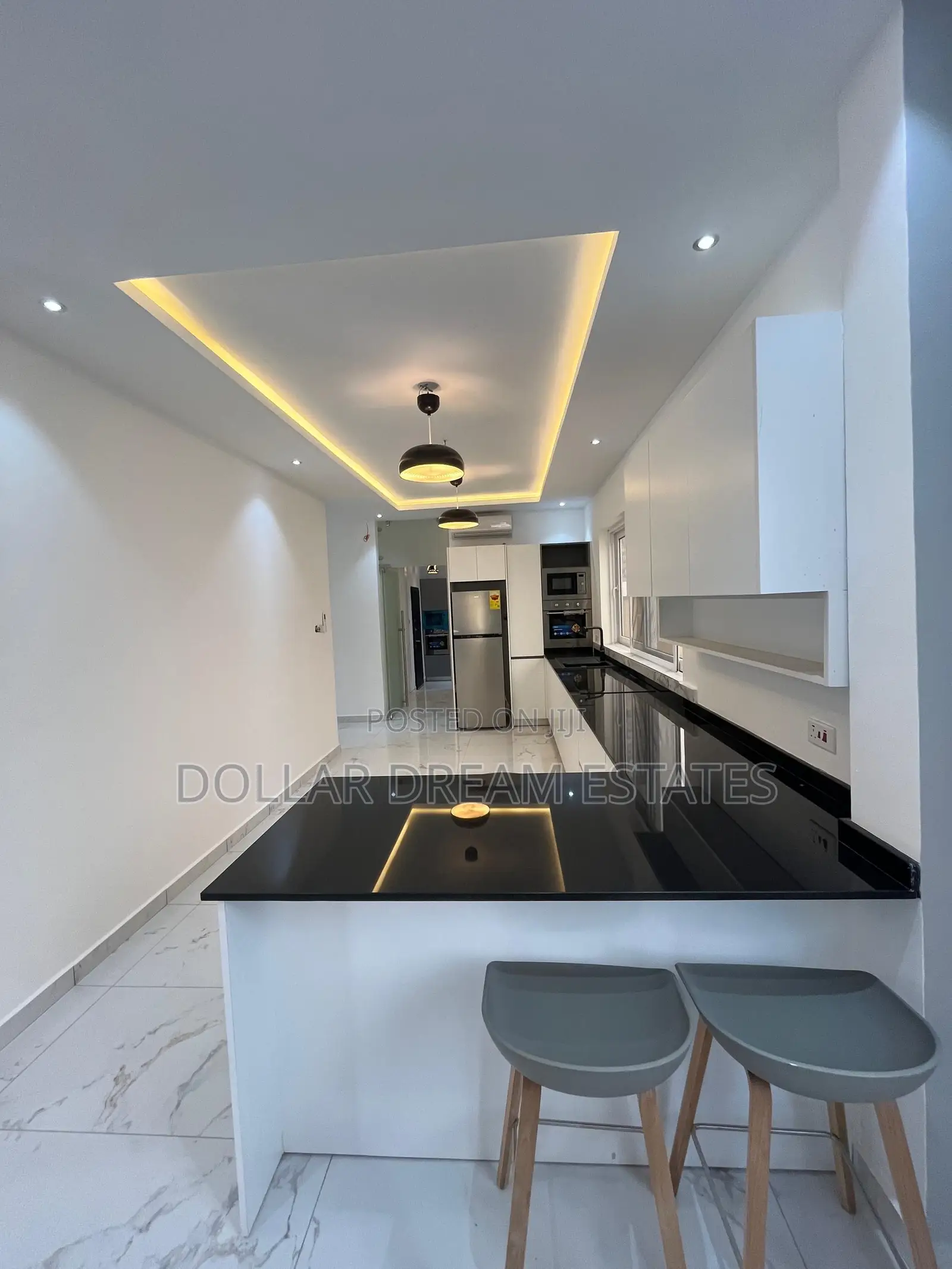 3bdrm House in Spintex for sale