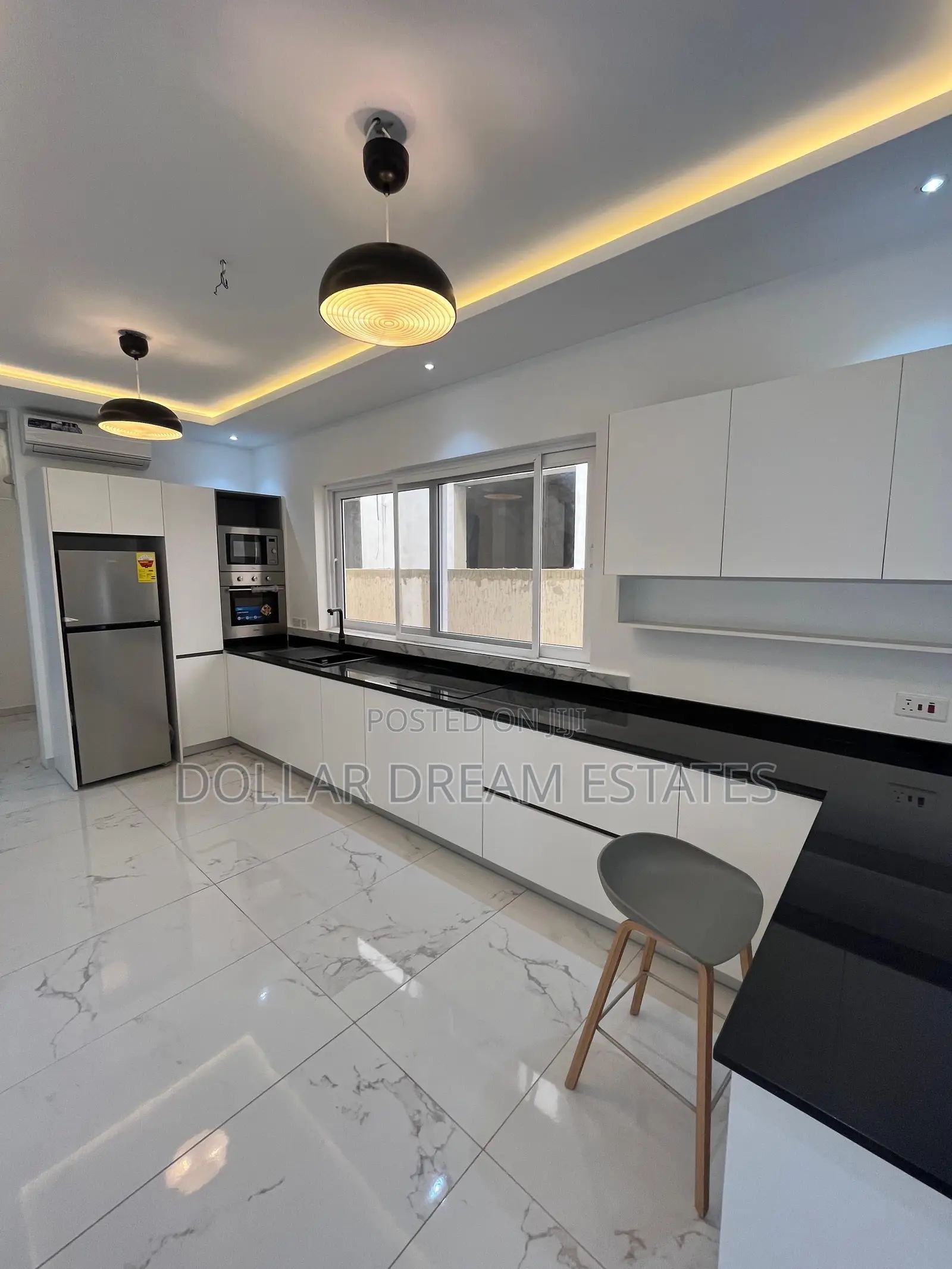3bdrm House in Spintex for sale