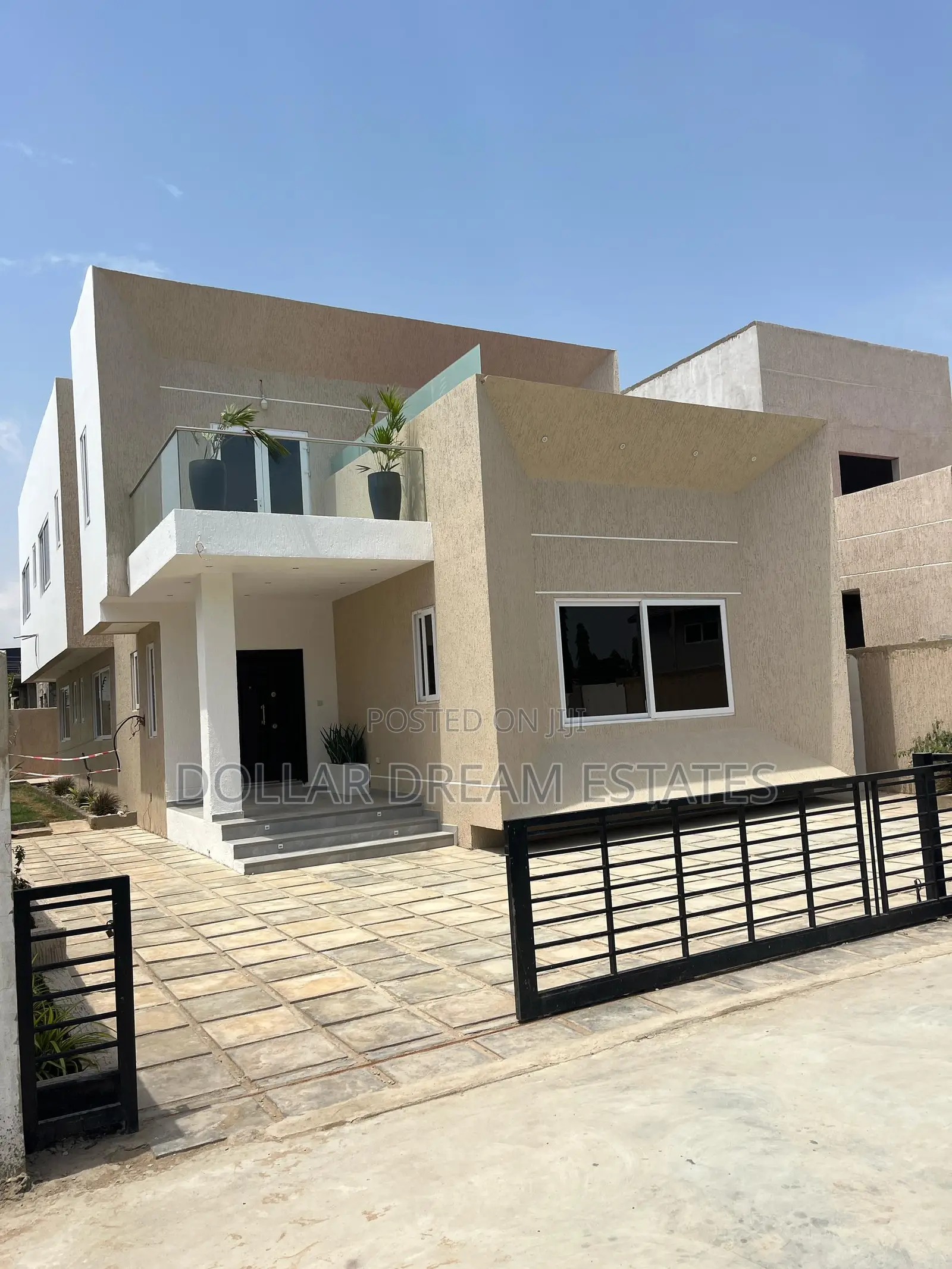 3bdrm House in Spintex for sale