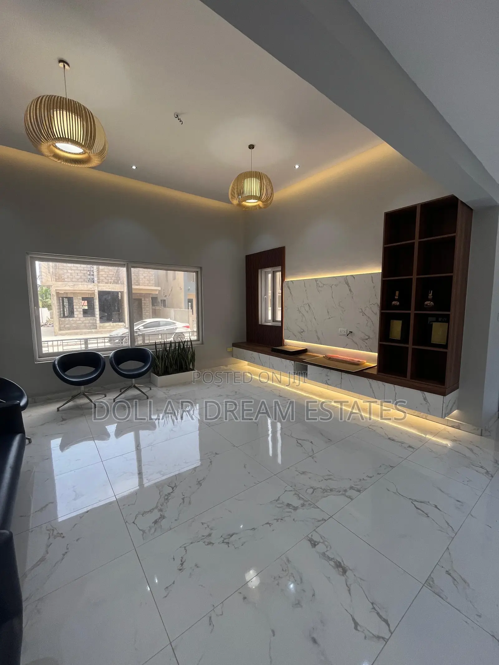 3bdrm House in Spintex for sale