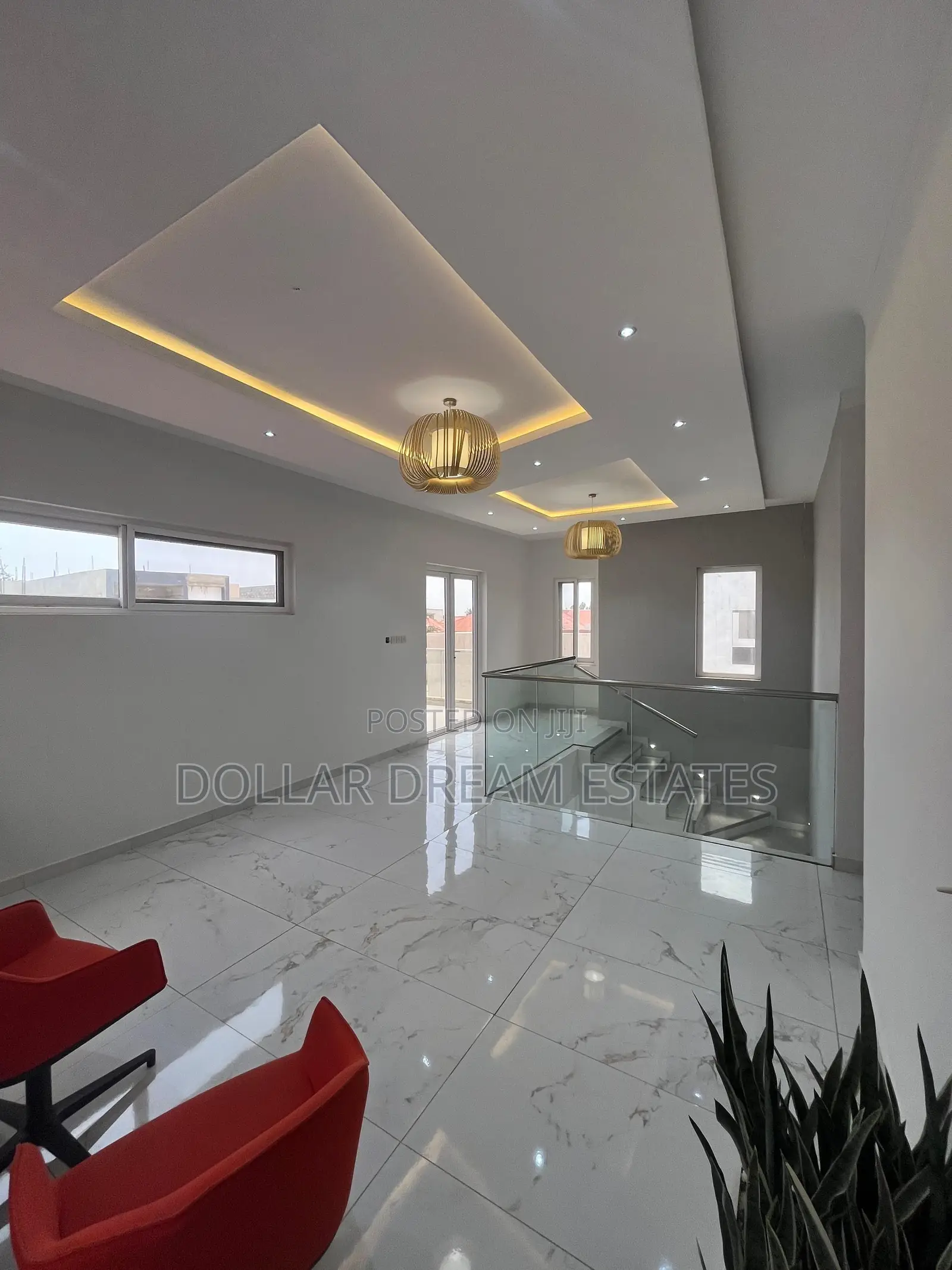 3bdrm House in Spintex for sale