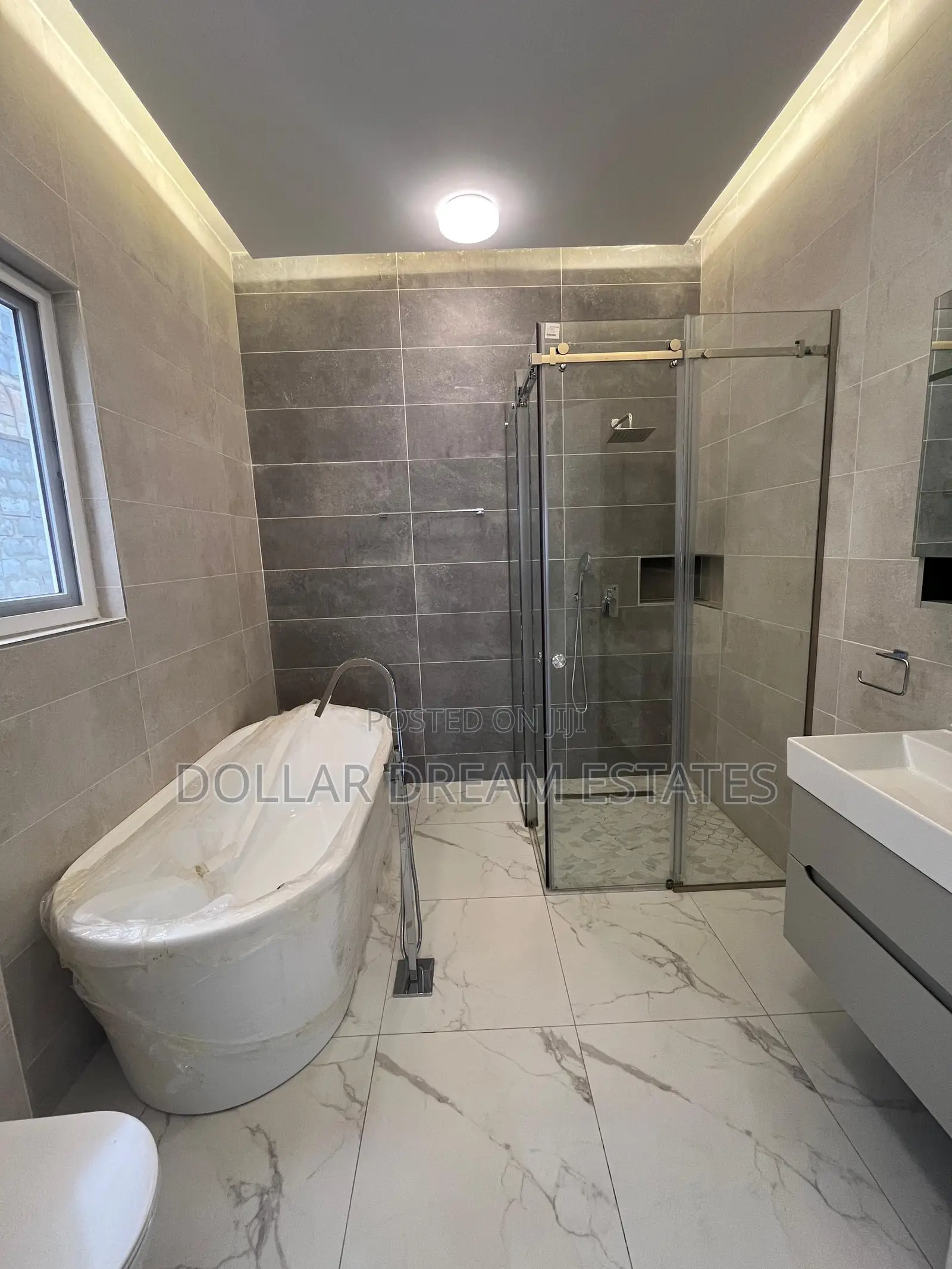 3bdrm House in Spintex for sale