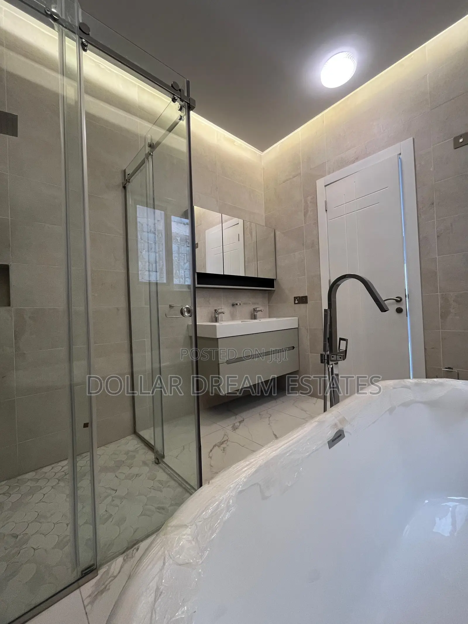 3bdrm House in Spintex for sale