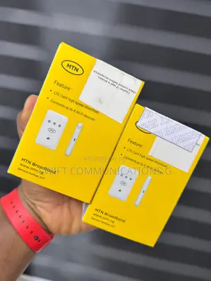 Universal Zte 4g Mifi Mf935