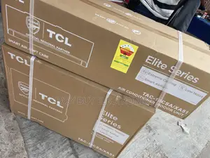 Intriguing TCL 2.0hp Splite Ac Elite Series