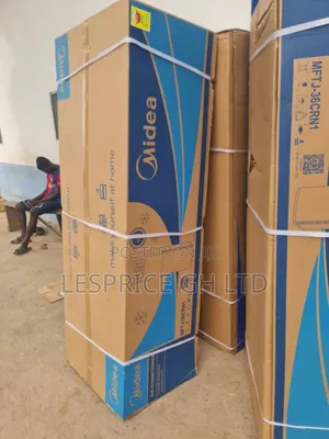 High Efficiency Midea 3.5hp Floor Stand Ac