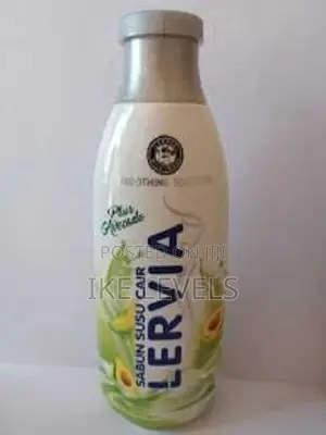 Lervia Shower Gel