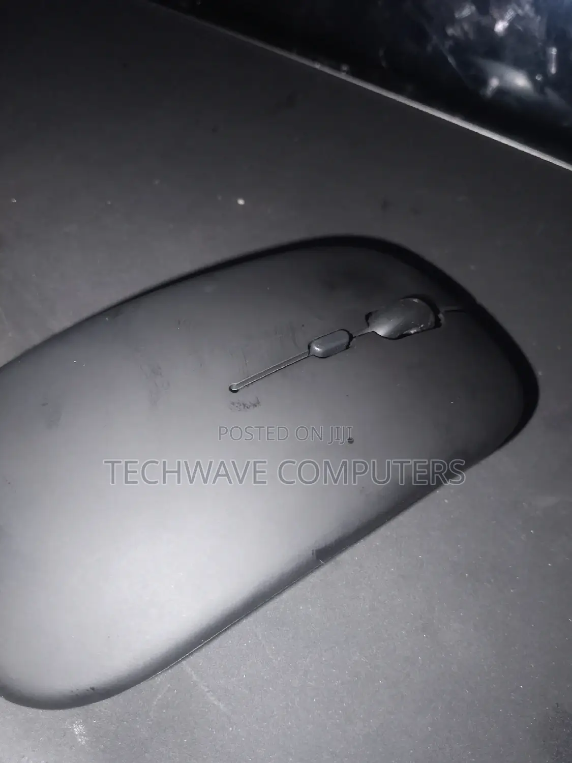 Bluetooth Mouse