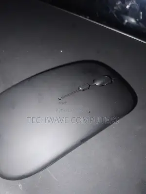 Bluetooth Mouse
