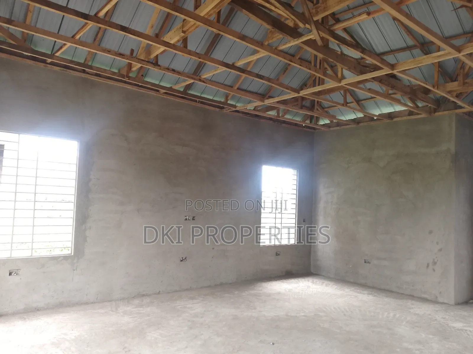 4bdrm House in Dki Properties, Valley View Area for sale