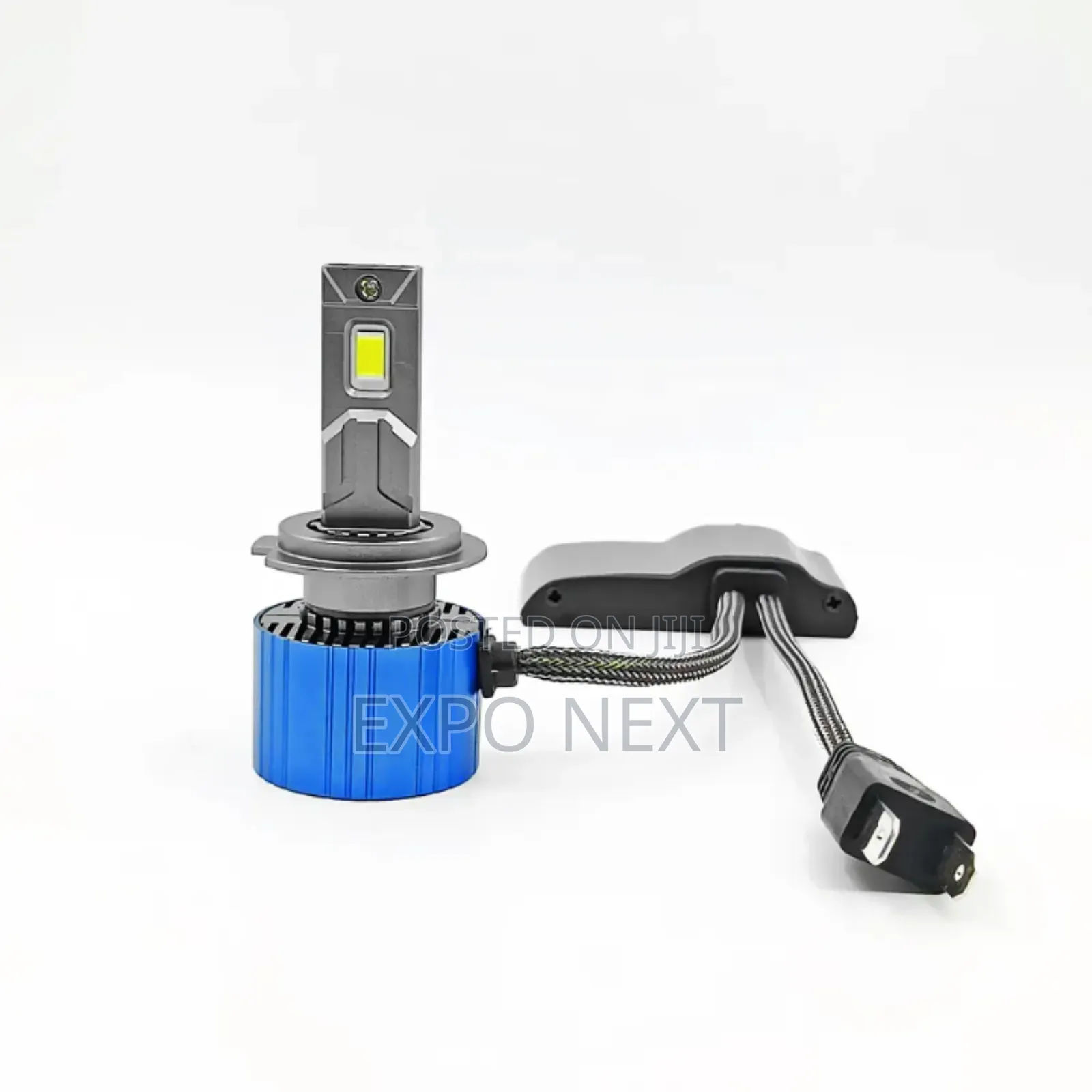Led Headlight Series Led Bulb, Pair Universial