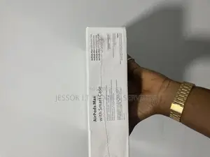 Airpod Max