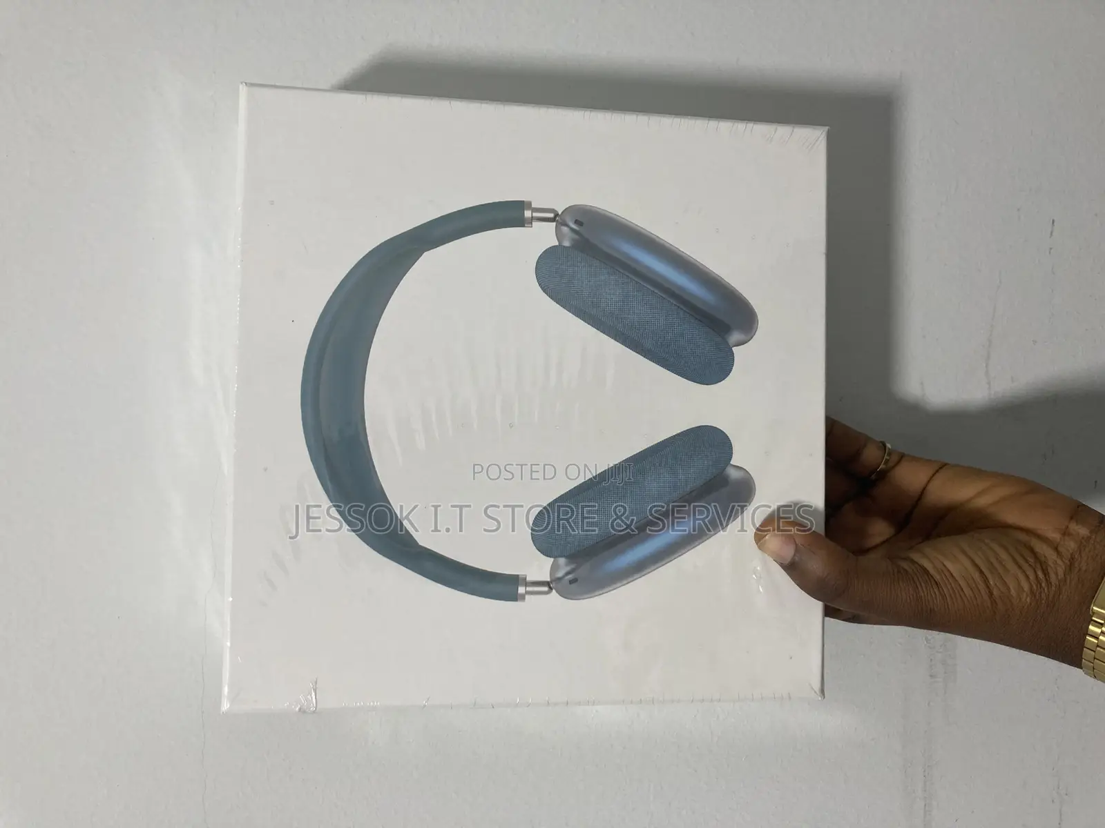 Airpod Max