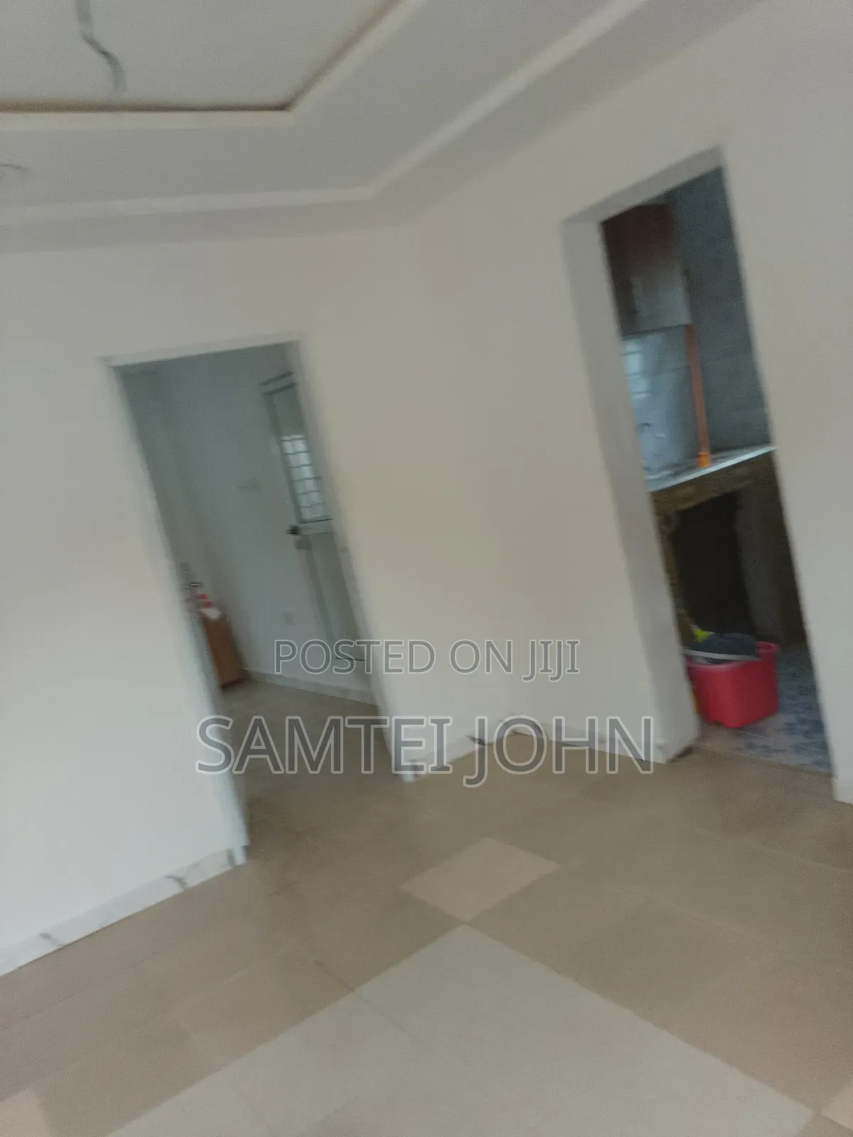 2bdrm Apartment in Sinco Properties, Ashaley Botwe for rent