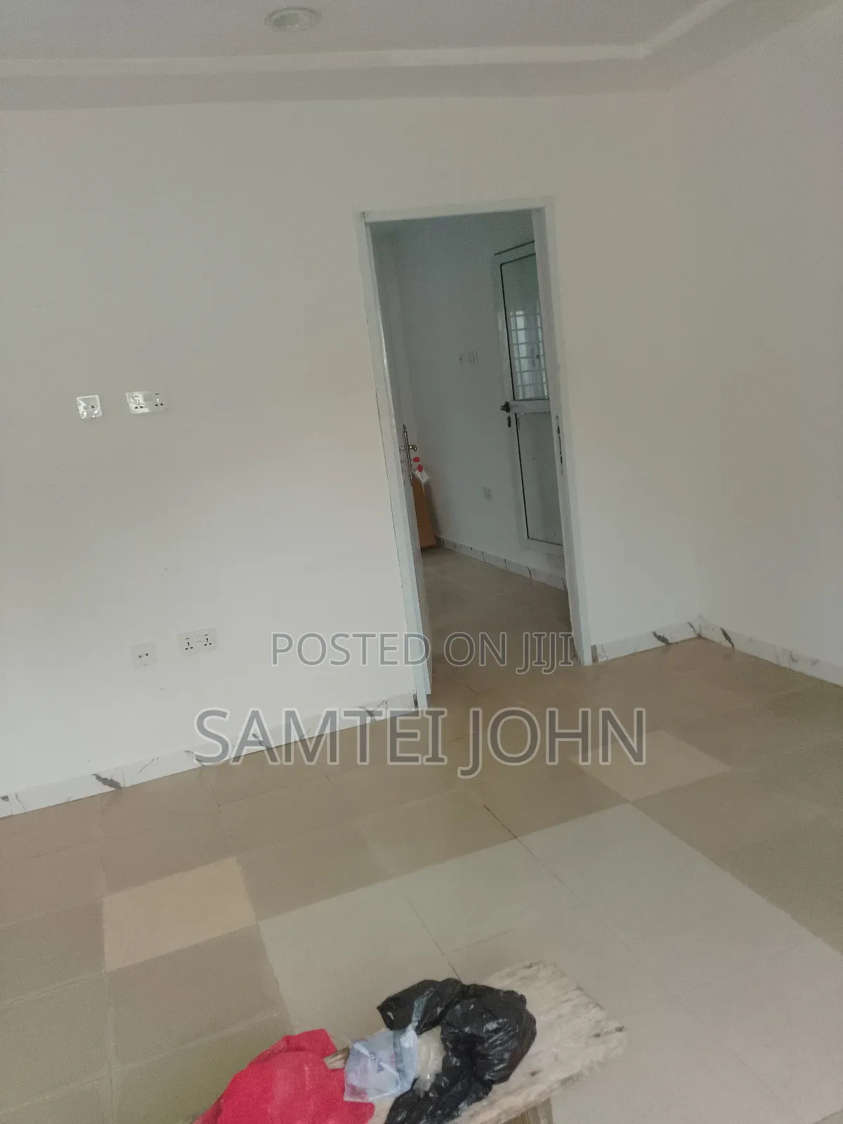 2bdrm Apartment in Sinco Properties, Ashaley Botwe for rent