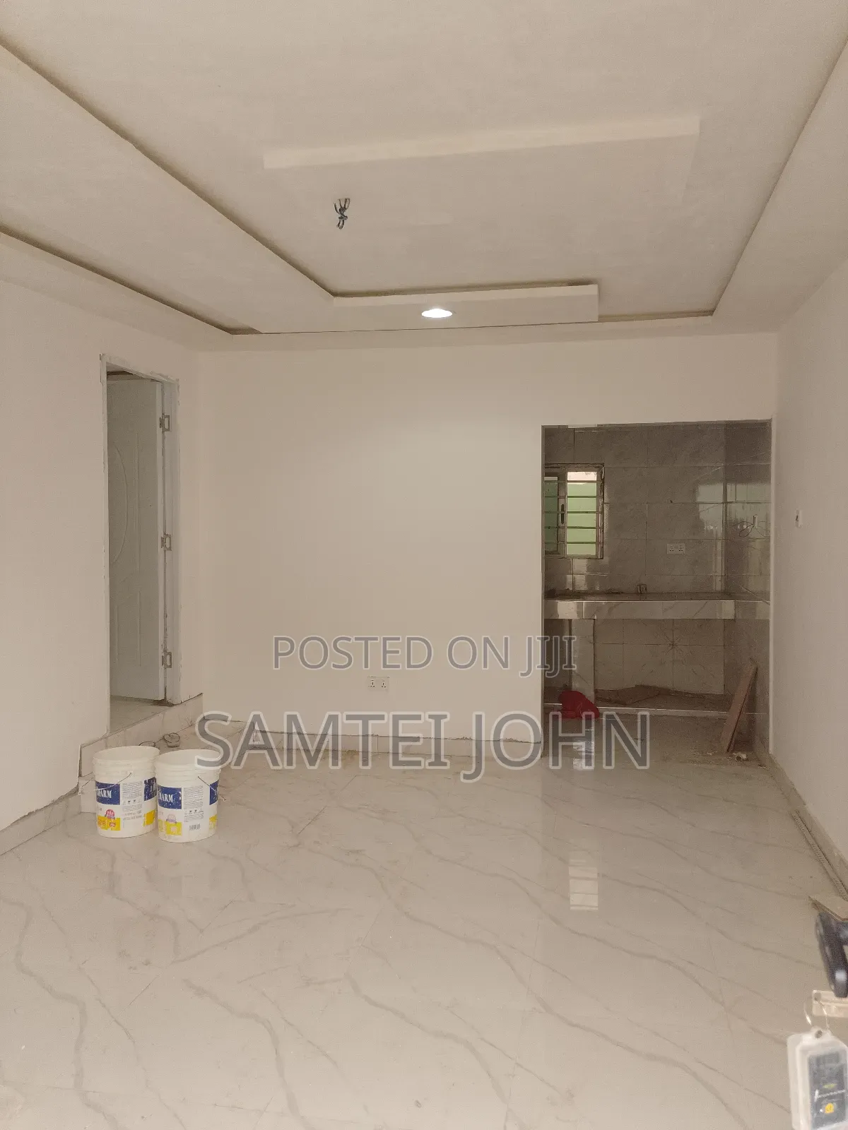 2bdrm Apartment in Sinco Properties, Ashaley Botwe for rent