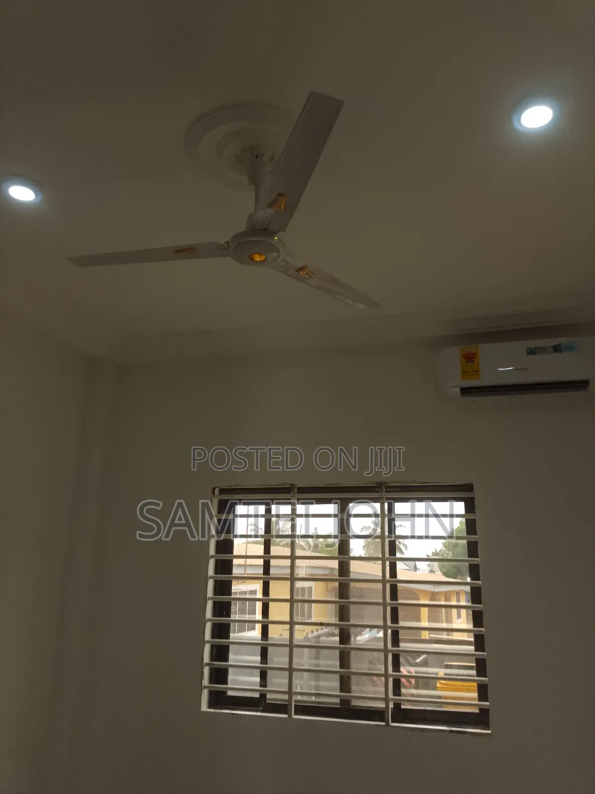 2bdrm Apartment in Sinco Properties, Ashaley Botwe for rent
