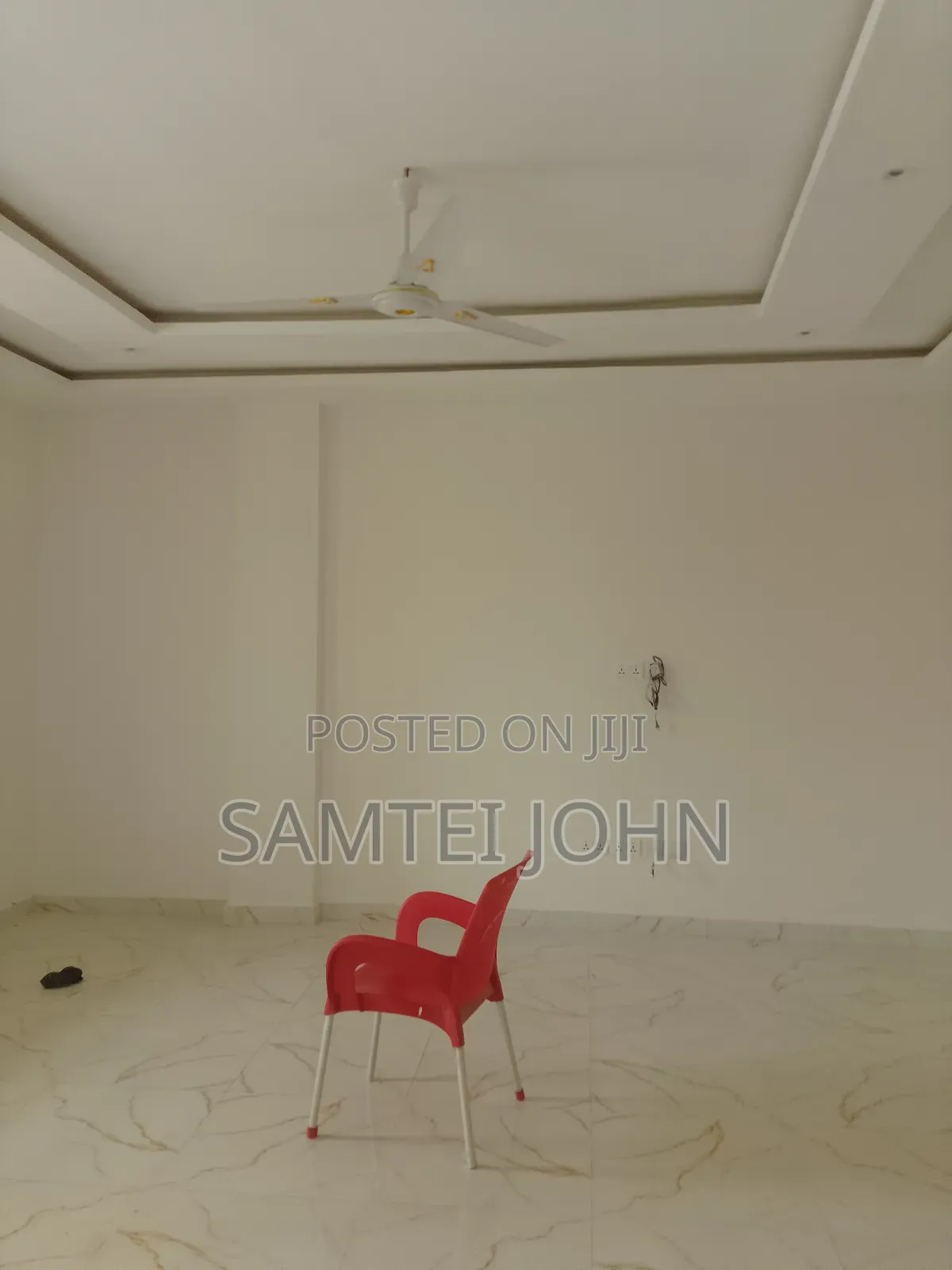 2bdrm Apartment in Sinco Properties, Ashaley Botwe for rent