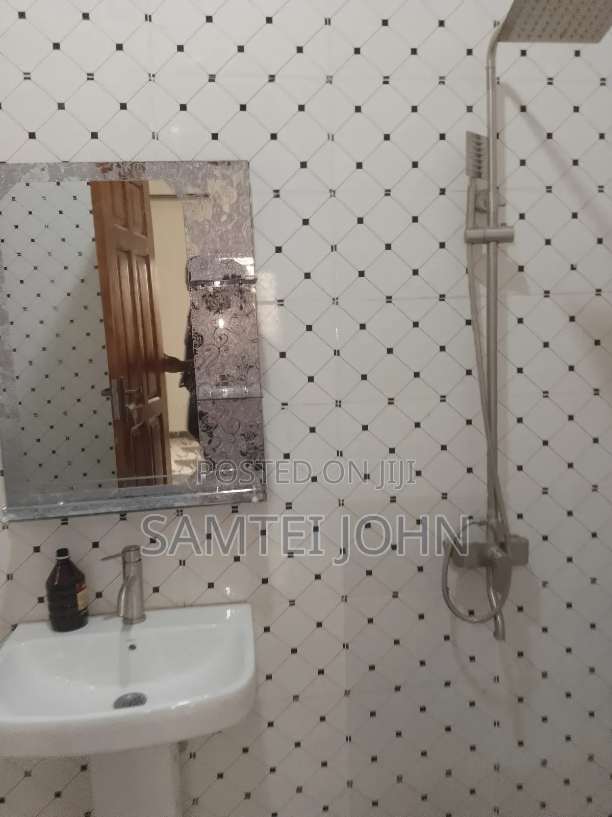 2bdrm Apartment in Sinco Properties, Ashaley Botwe for rent