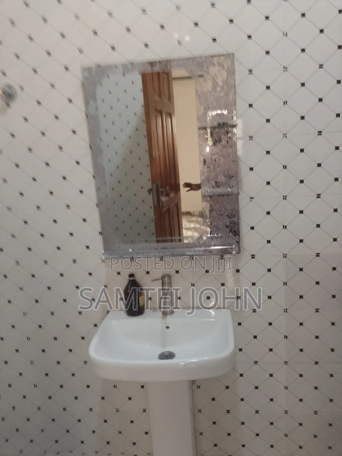 2bdrm Apartment in Sinco Properties, Ashaley Botwe for rent