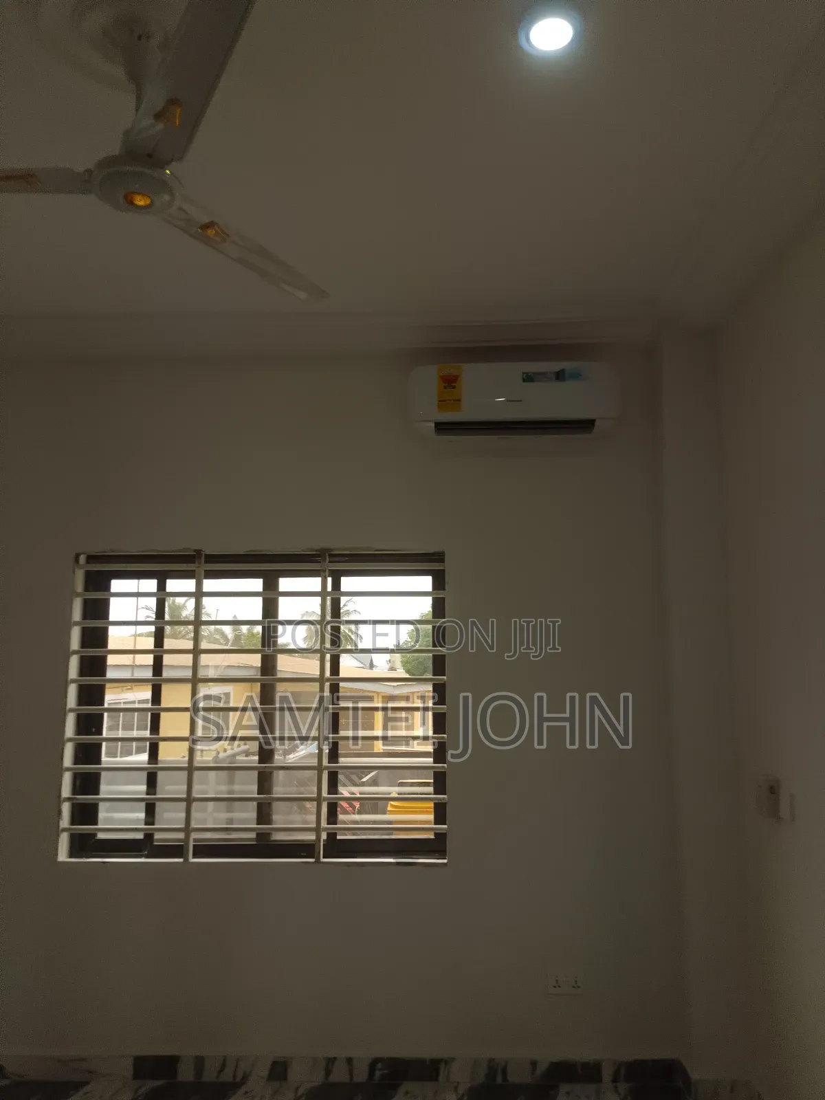 2bdrm Apartment in Sinco Properties, Ashaley Botwe for rent