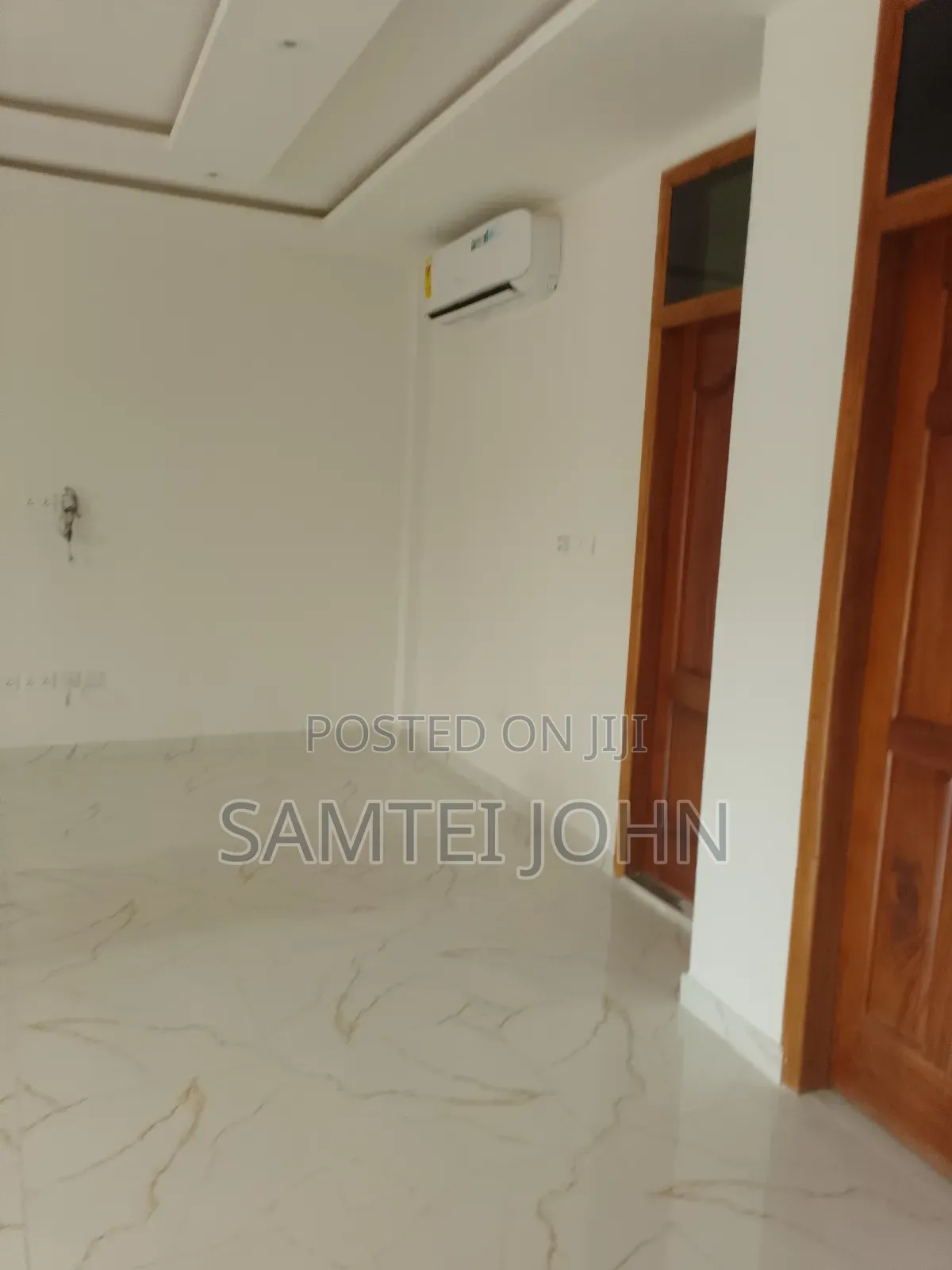 2bdrm Apartment in Sinco Properties, Ashaley Botwe for rent
