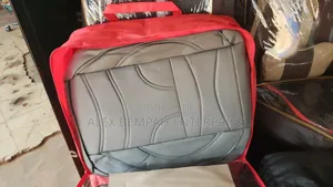 Original Leather Seat Covers