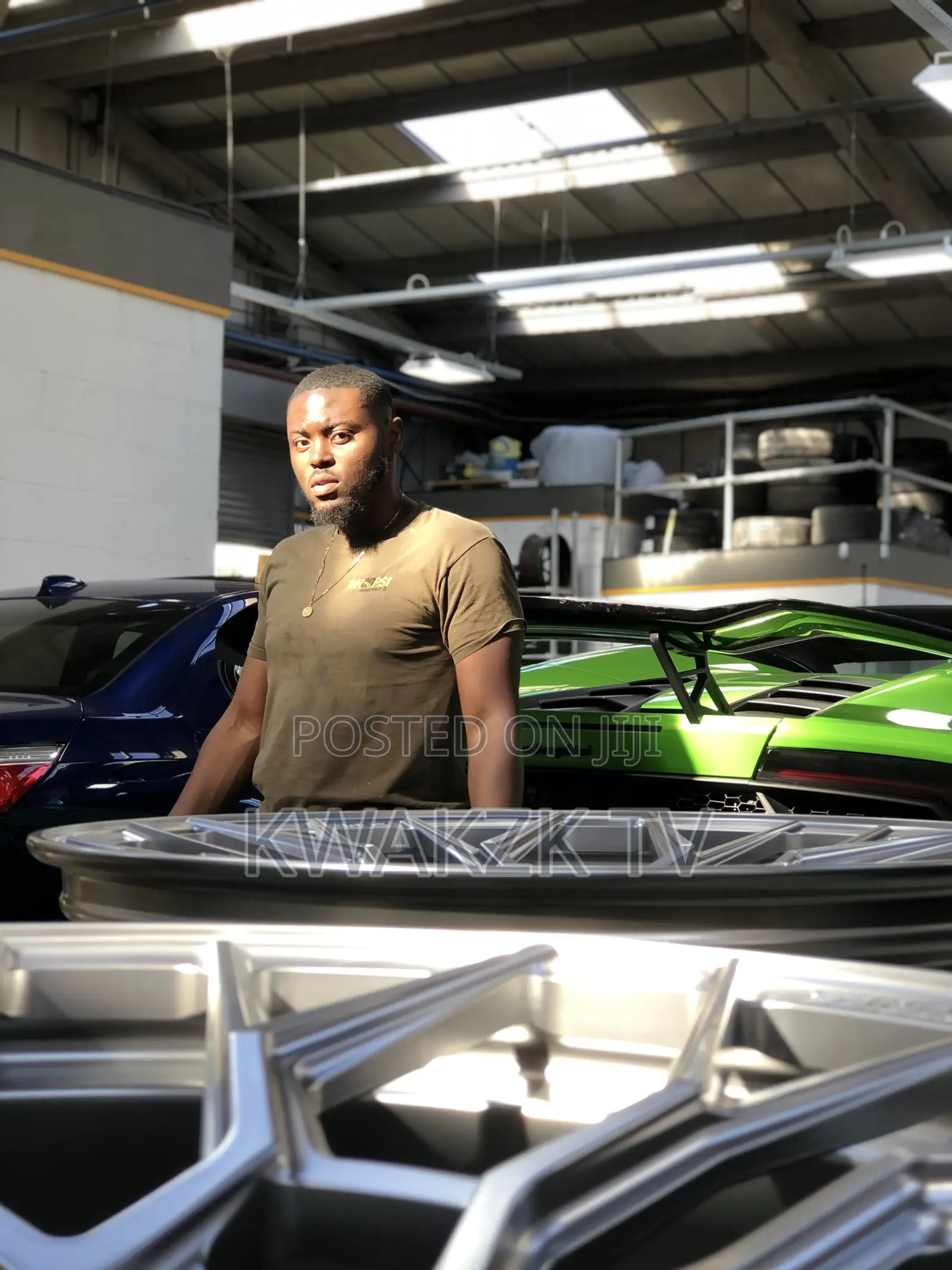 Car Sales/Garage Manager,Qualified in Uk for Cars