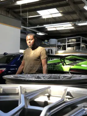 Car Sales/Garage Manager,Qualified in Uk for Cars