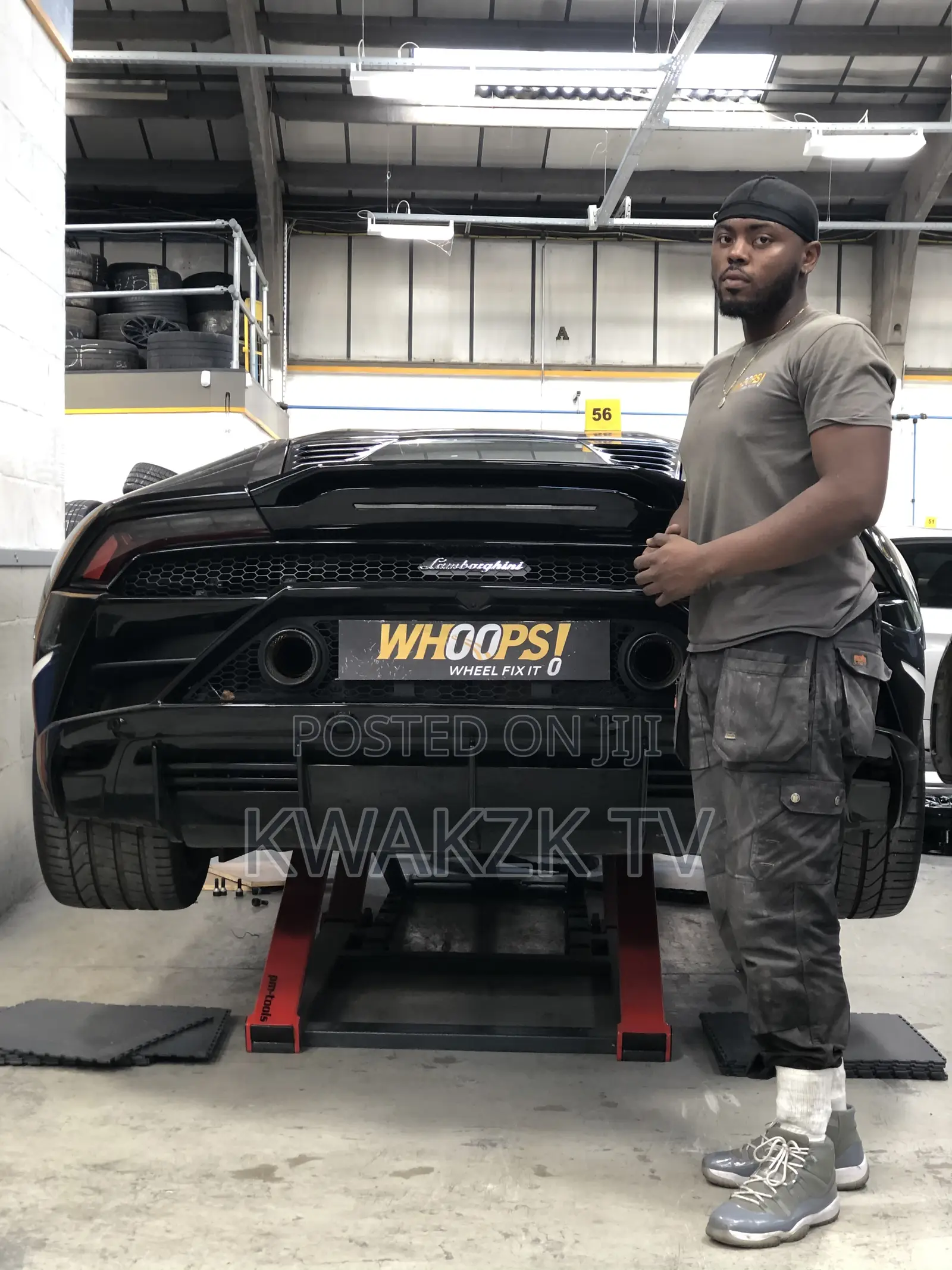Car Sales/Garage Manager,Qualified in Uk for Cars