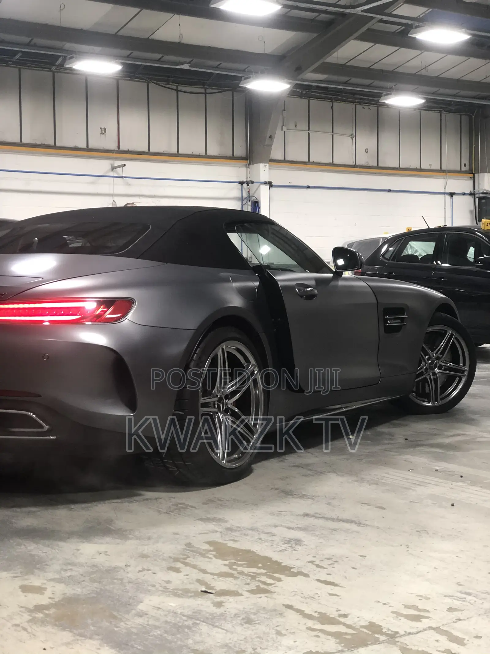 Car Sales/Garage Manager,Qualified in Uk for Cars