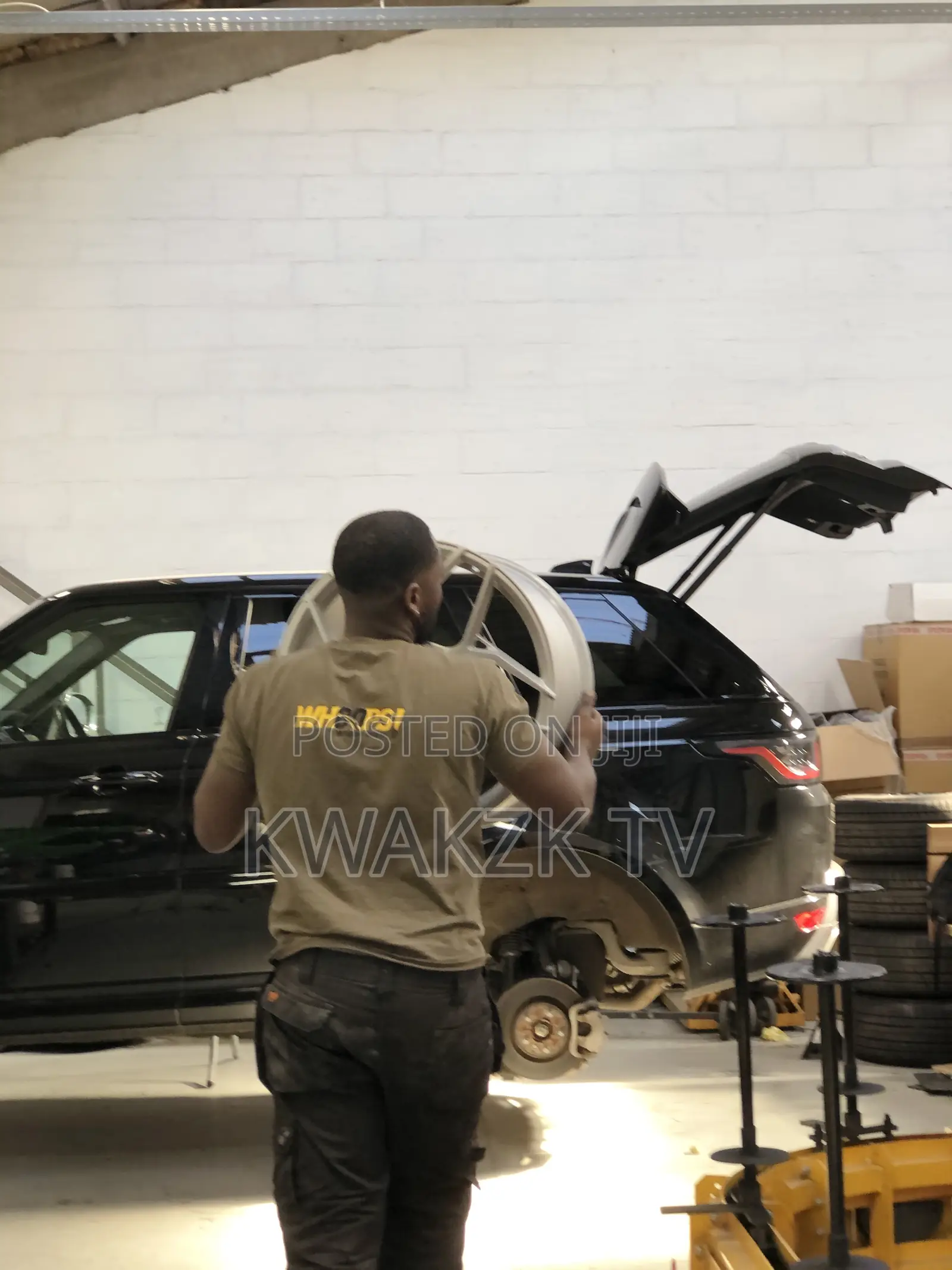 Car Sales/Garage Manager,Qualified in Uk for Cars