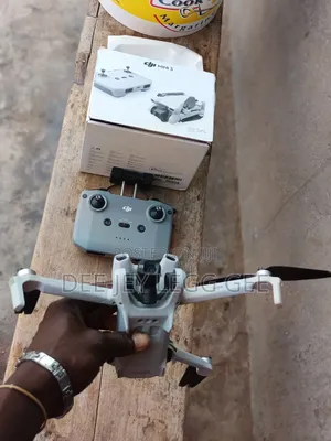 Dji Mini 3 Drone