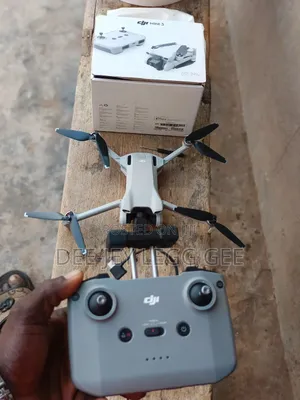 Dji Mini 3 Drone
