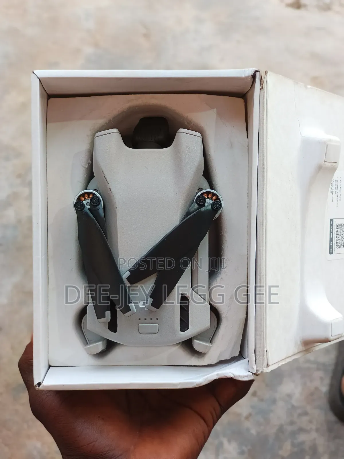 Dji Mini 3 Drone