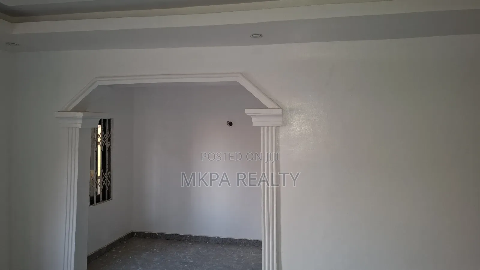 2bdrm Apartment in Mkpa Realty, Tamale Municipal for rent