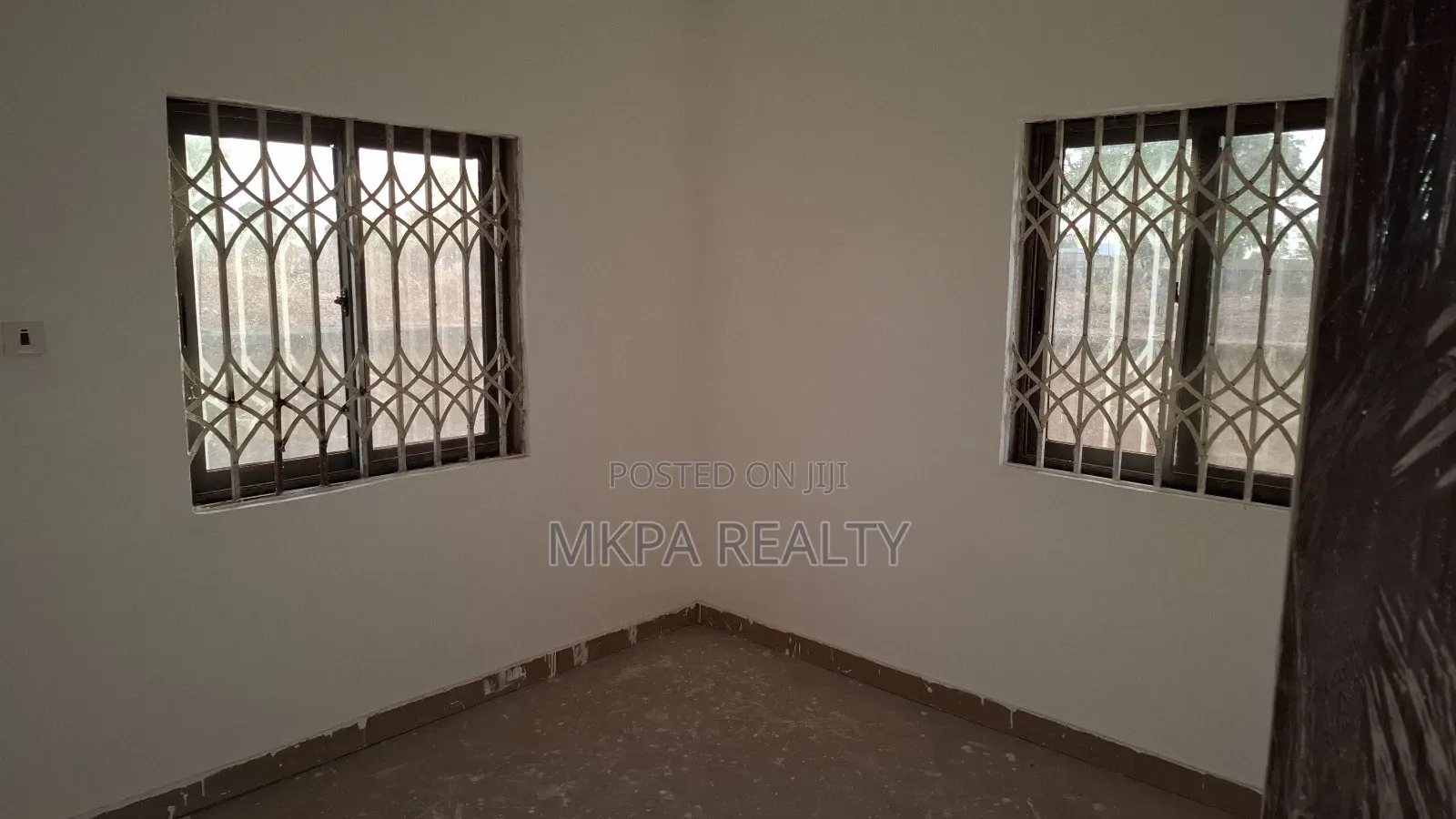 2bdrm Apartment in Mkpa Realty, Tamale Municipal for rent