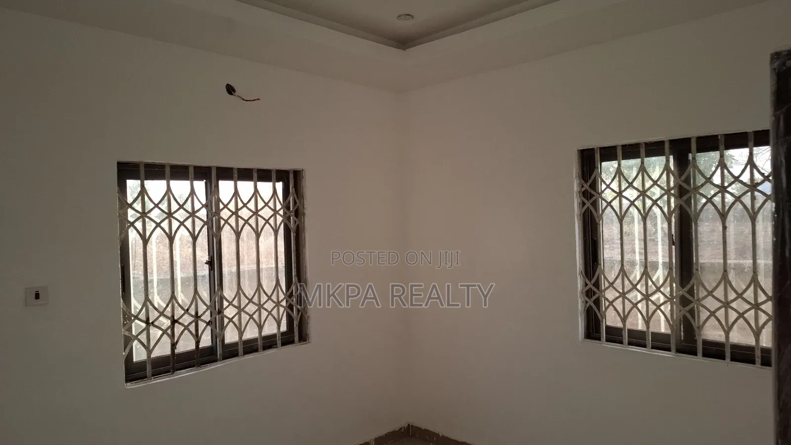 2bdrm Apartment in Mkpa Realty, Tamale Municipal for rent