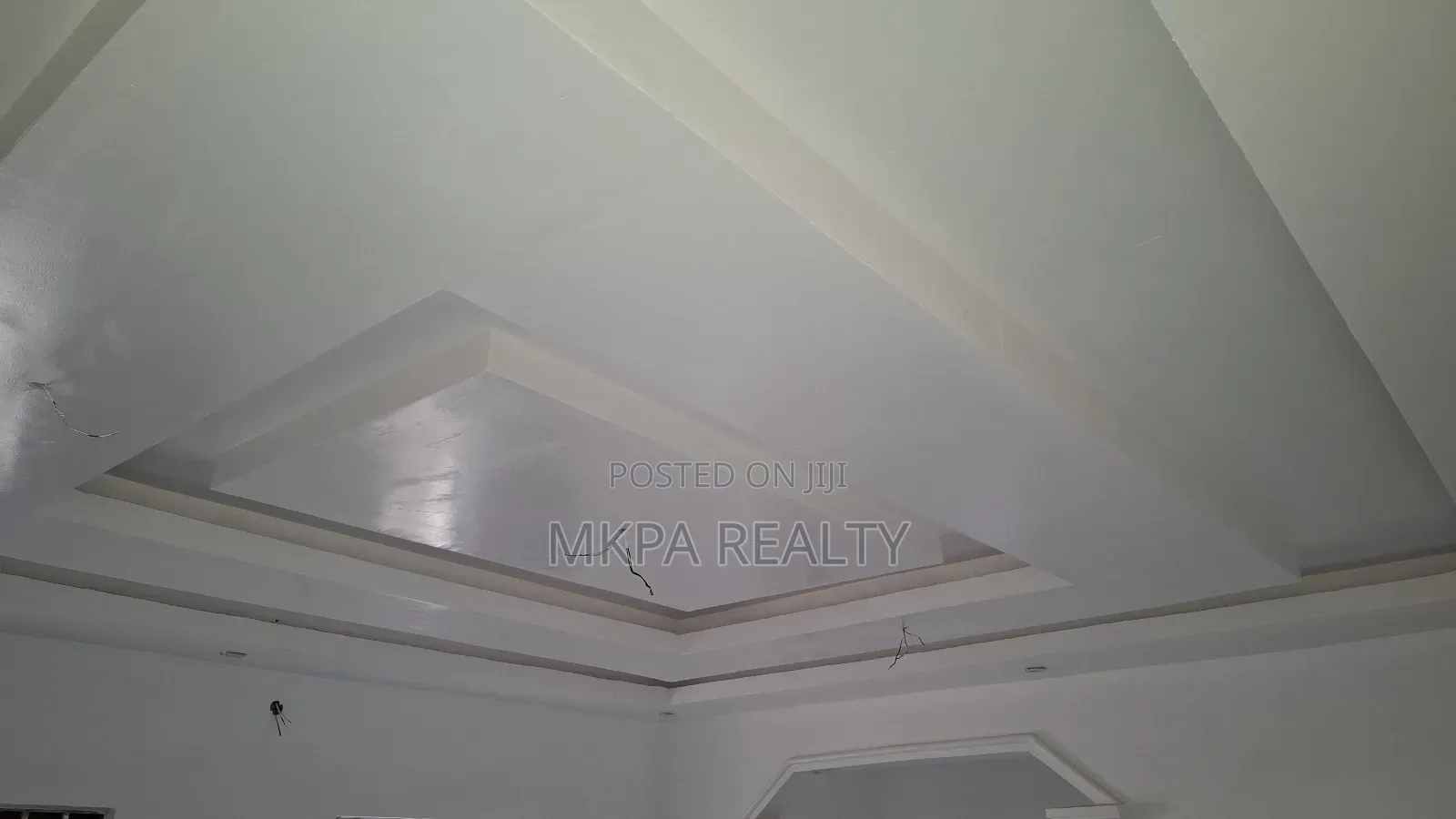 2bdrm Apartment in Mkpa Realty, Tamale Municipal for rent