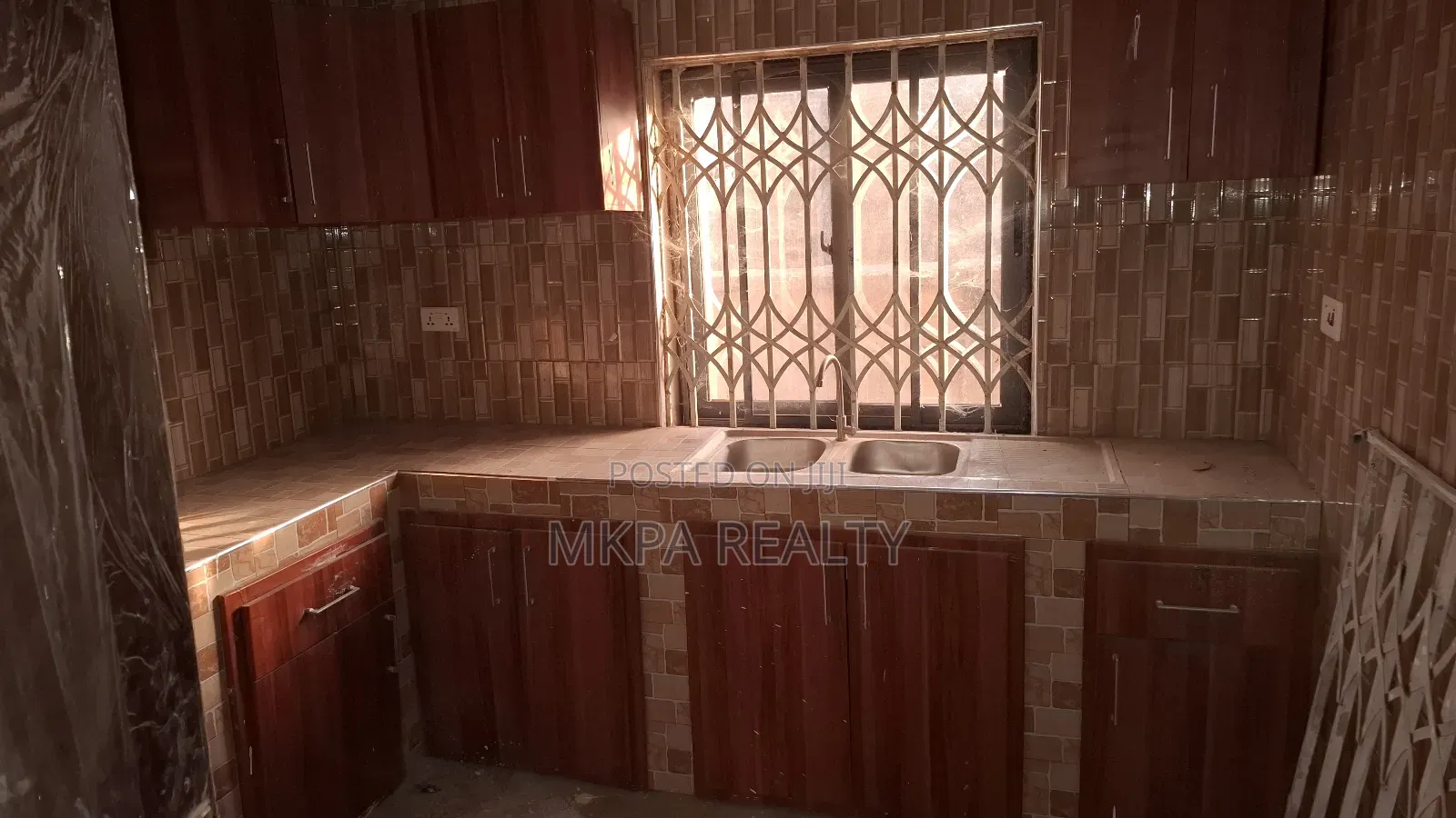 2bdrm Apartment in Mkpa Realty, Tamale Municipal for rent