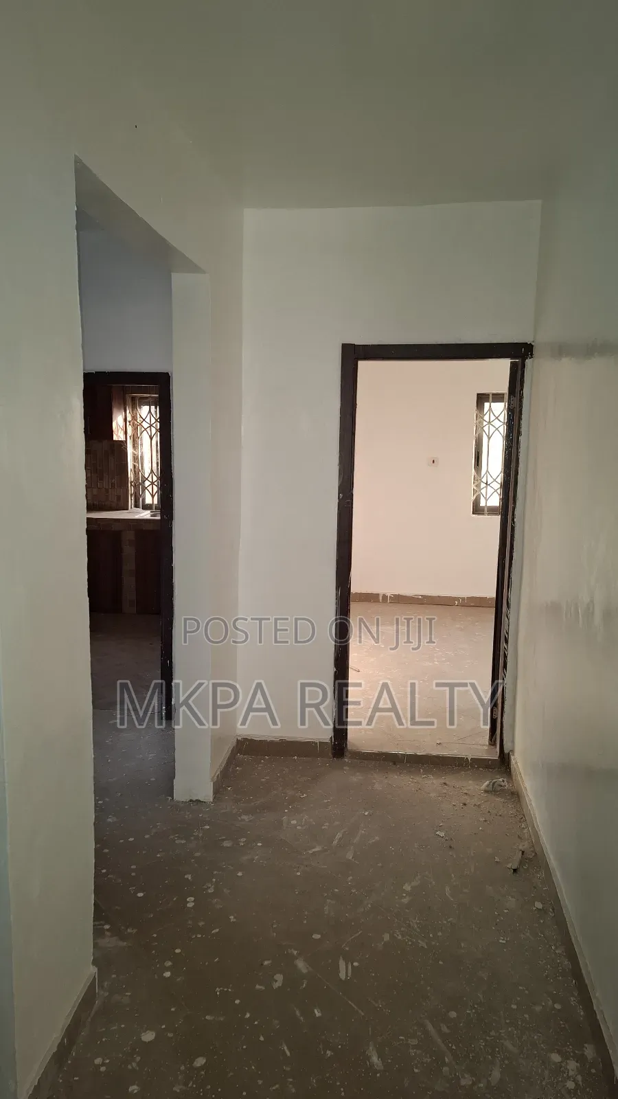 2bdrm Apartment in Mkpa Realty, Tamale Municipal for rent