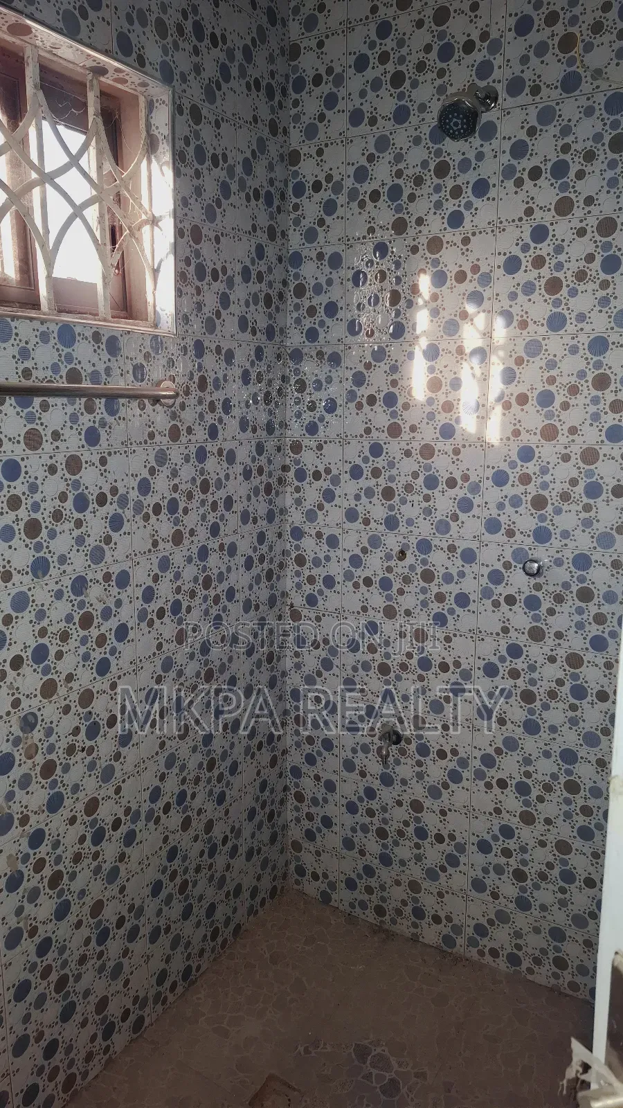 2bdrm Apartment in Mkpa Realty, Tamale Municipal for rent