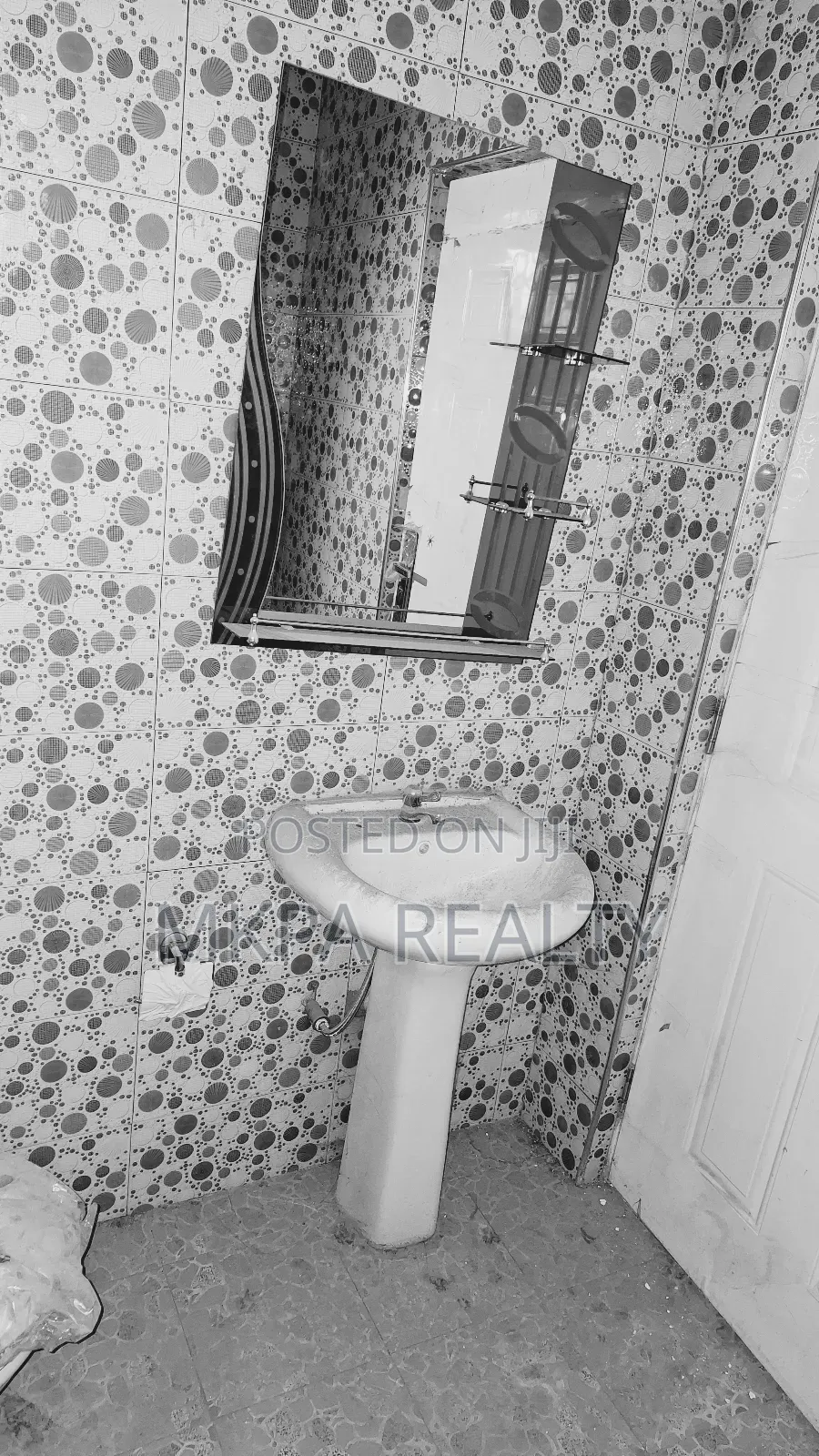 2bdrm Apartment in Mkpa Realty, Tamale Municipal for rent