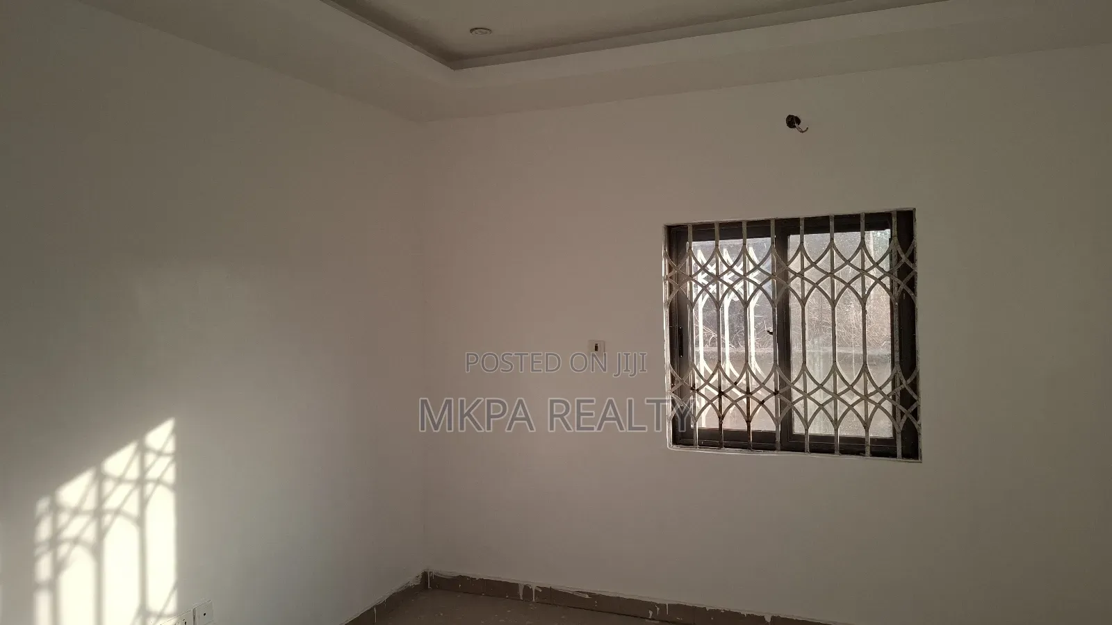 2bdrm Apartment in Mkpa Realty, Tamale Municipal for rent