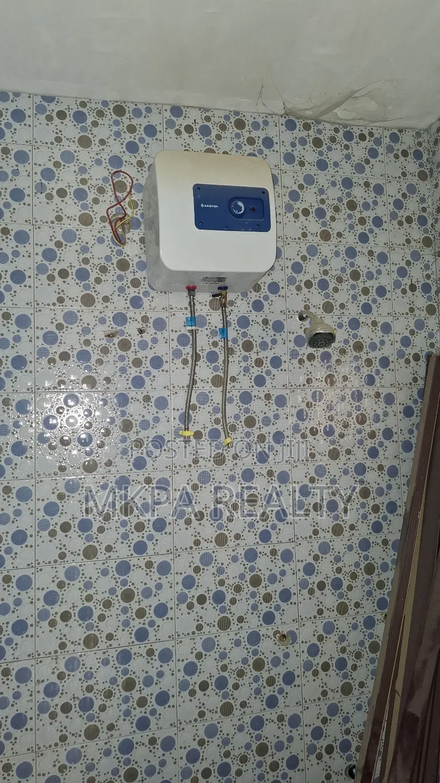 2bdrm Apartment in Mkpa Realty, Tamale Municipal for rent