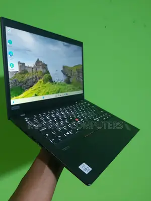 Laptop Lenovo ThinkPad X13 Gen 2 8GB Intel Core i5 SSD 256GB