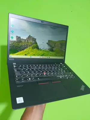 Laptop Lenovo ThinkPad X13 Gen 2 8GB Intel Core i5 SSD 256GB