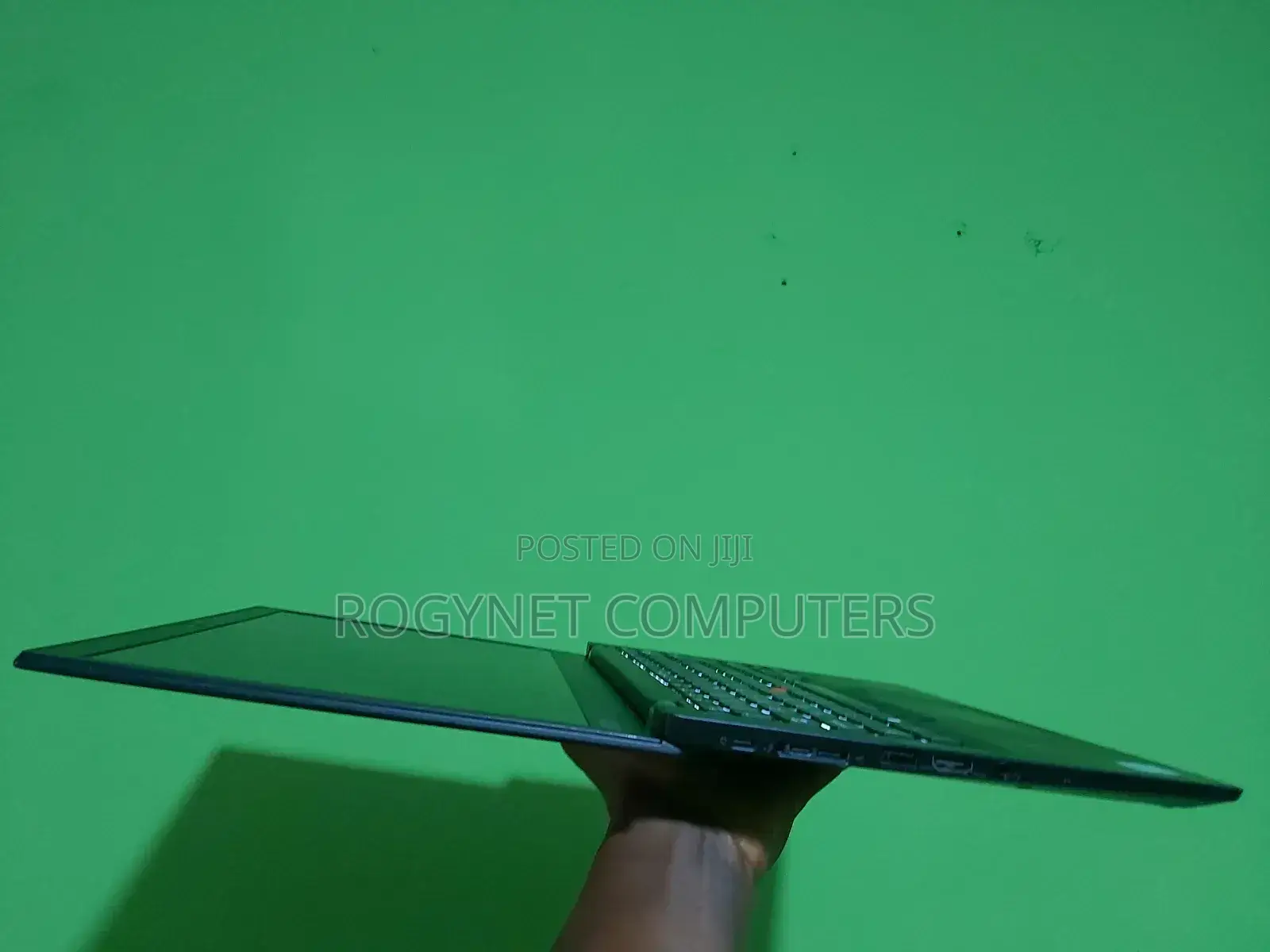 Laptop Lenovo ThinkPad X13 Gen 2 8GB Intel Core i5 SSD 256GB